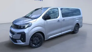 OPEL Zafira Life