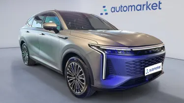 OMODA Omoda 9