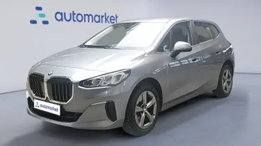 BMW Seria 2