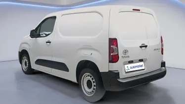 TOYOTA Proace City