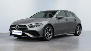 MERCEDES-BENZ A Klasa