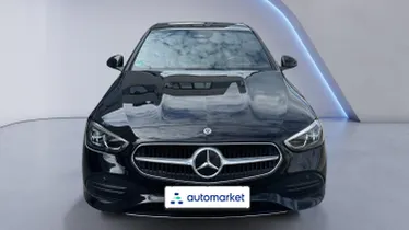 MERCEDES-BENZ C Klasa