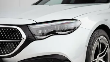 MERCEDES-BENZ E Klasa