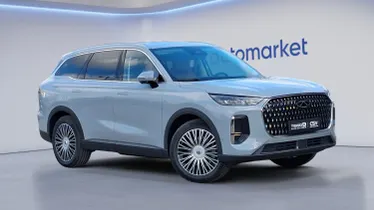 CHERY Tiggo 9