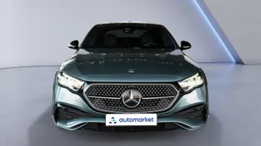 MERCEDES-BENZ E Klasa