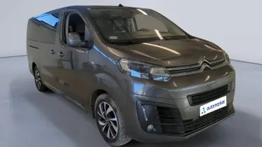 CITROEN SpaceTourer
