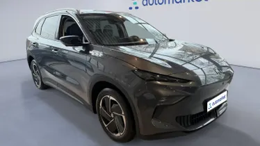 MG MGS5