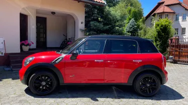 MINI [BMW] Countryman