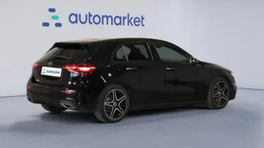 MERCEDES-BENZ A Klasa