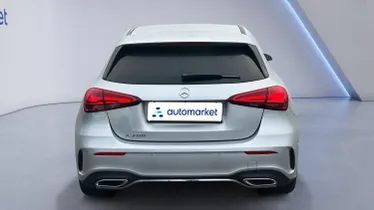 MERCEDES-BENZ A Klasa