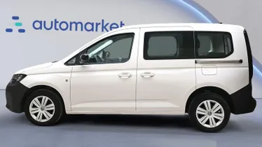 VOLKSWAGEN Caddy osobowy