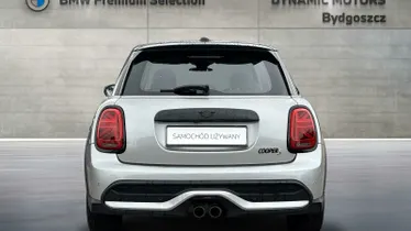 MINI [BMW] Cooper