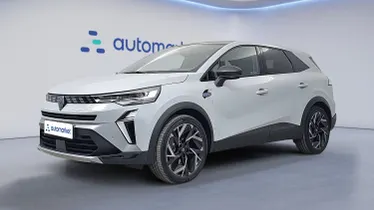 RENAULT Symbioz