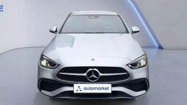 MERCEDES-BENZ C Klasa