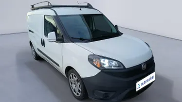 FIAT Doblo Cargo/Van
