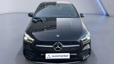 MERCEDES-BENZ B Klasa