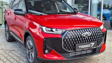 CHERY Tiggo 7