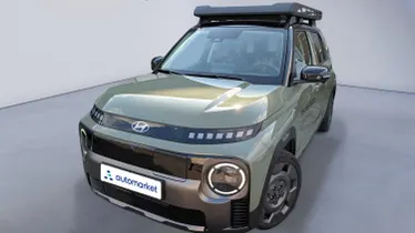 HYUNDAI Inster