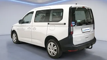 VOLKSWAGEN Caddy osobowy