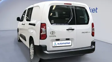 TOYOTA Proace City