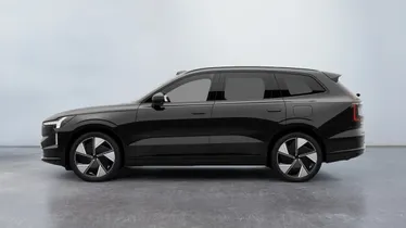 VOLVO EX90