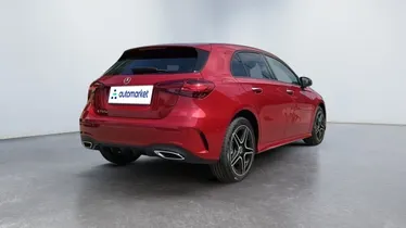 MERCEDES-BENZ A Klasa