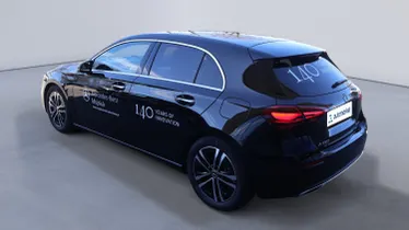 MERCEDES-BENZ A Klasa