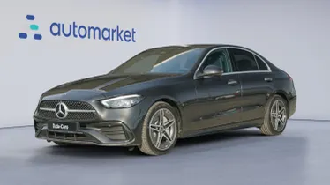 MERCEDES-BENZ C Klasa