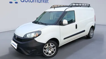 FIAT Doblo Cargo/Van