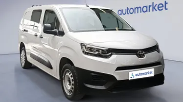TOYOTA Proace City