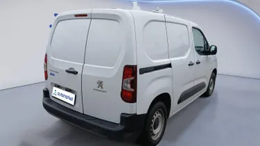 PEUGEOT Partner Van