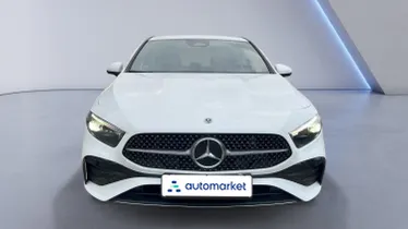MERCEDES-BENZ A Klasa