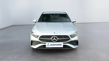 MERCEDES-BENZ A Klasa