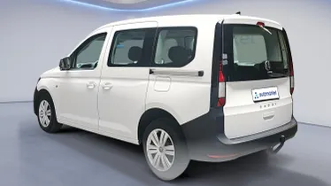 VOLKSWAGEN Caddy osobowy