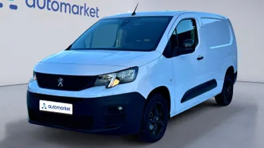 PEUGEOT Partner Van