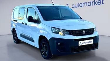 PEUGEOT Partner Van