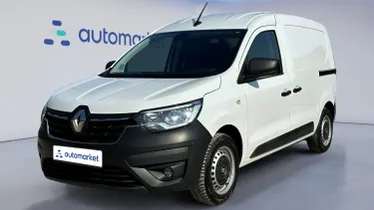 RENAULT Express Van