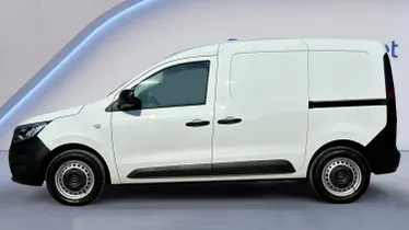 RENAULT Express Van