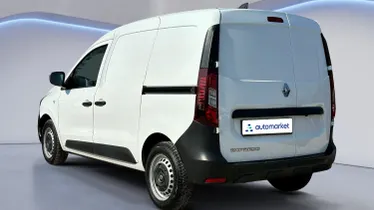 RENAULT Express Van