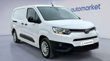 TOYOTA Proace City
