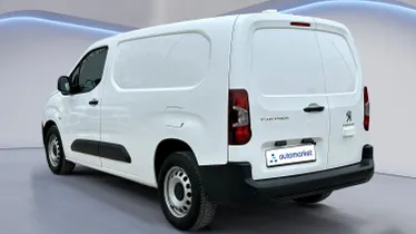 PEUGEOT Partner Van