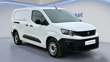 PEUGEOT Partner Van