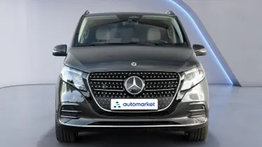 MERCEDES-BENZ V Klasa