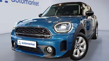 MINI [BMW] Countryman