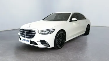 MERCEDES-BENZ S Klasa