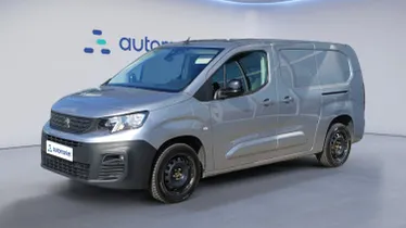 PEUGEOT Partner Van