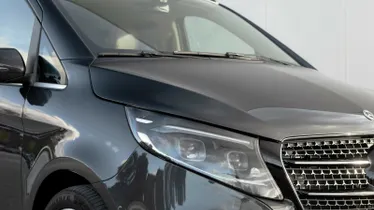 MERCEDES-BENZ V Klasa