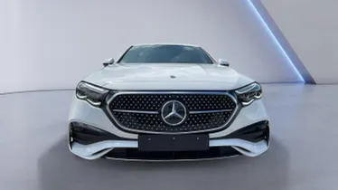 MERCEDES-BENZ E Klasa
