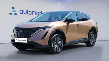 NISSAN Ariya