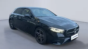 MERCEDES-BENZ A Klasa